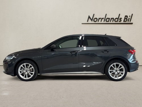 Audi A3 Sportback 40 TFSI e S Tronic, 204hk, 2025