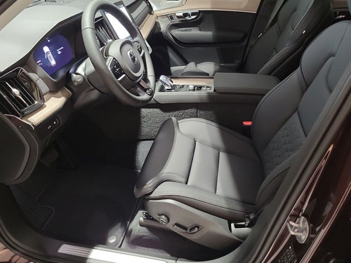 Volvo XC90 7 Säten II T8 Ultra Dark