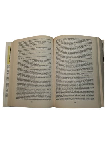Russka – Edward Rutherfurd (Historisk roman)
