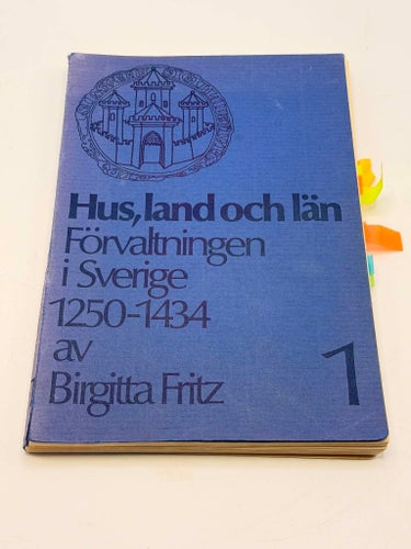 Kyrkor och herravälde – Eftertraktad skånsk medeltidsarkeologi!