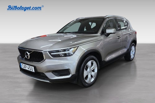 Volvo XC40 T2 FWD Momentum