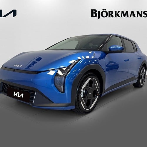 Kia EV4 HATCHBACK PLUS/*LADD 10.000KR/V-HJUL 50% / 2.719 KR/MÅN