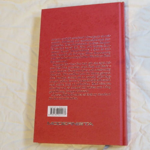 Oaxen: Julbord av Magnus Ek, 2009