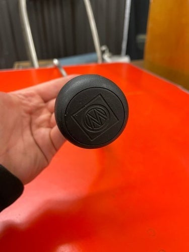 Husvagns vev 19mm