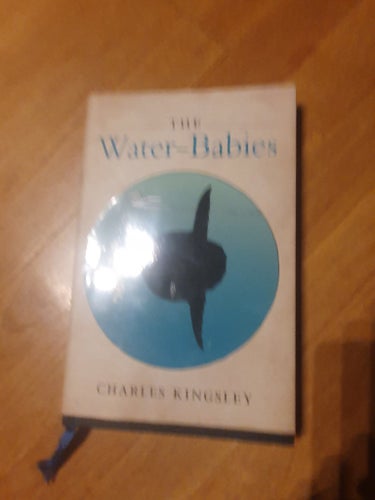 The Water-Babies av Charles Kingsley