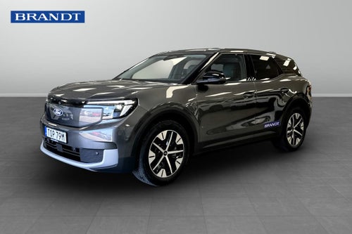 Ford Explorer EV Extended Range AWD AWD, LONG (79 KWH) BUSINESS EDITION