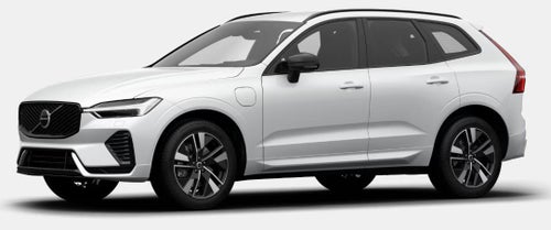 Volvo XC60 T6 Plus Dark Nordic Edition
