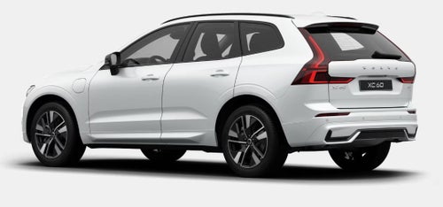 Volvo XC60 T6 Plus Dark Nordic Edition
