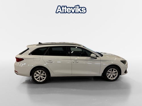 SEAT León Sportstourer 1.0 eTSI DSG Sekventiell, 110hk, 2024