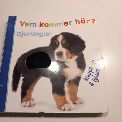 Barnböcker