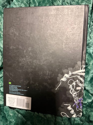 Lehninger Principles of Biochemistry, David L. Nelson, 2008
