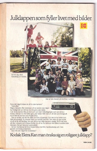 Serie Magasinet 1980-24