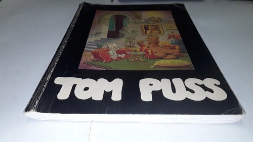 Tom Puss