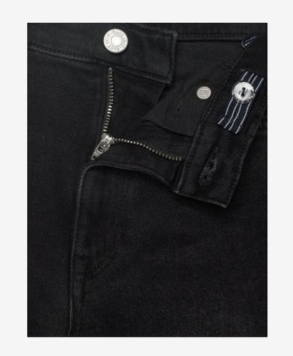 Helt nya GANT svarta jeans lappar och kvitto kvar stl.176 eller dam 36