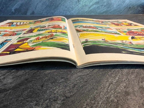 Illustrerade Klassiker Nr 182