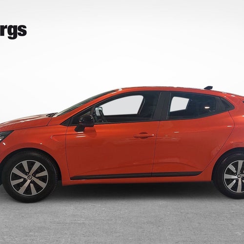 Renault Clio ClioTCe 90 Equilibre 5-d