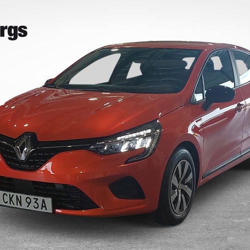 Renault Clio ClioTCe 90 Equilibre 5-d