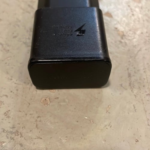 Samsung EP-TA200 Laddare fast charger