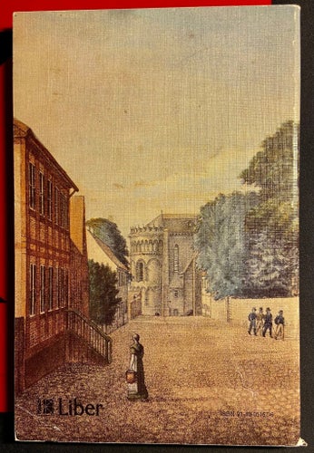 (329) Biskopar i Lunds stift 1638-1865 av Allan Green, 1986