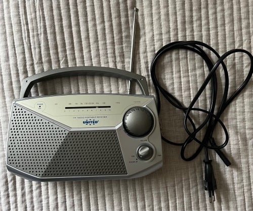 Transistorradio