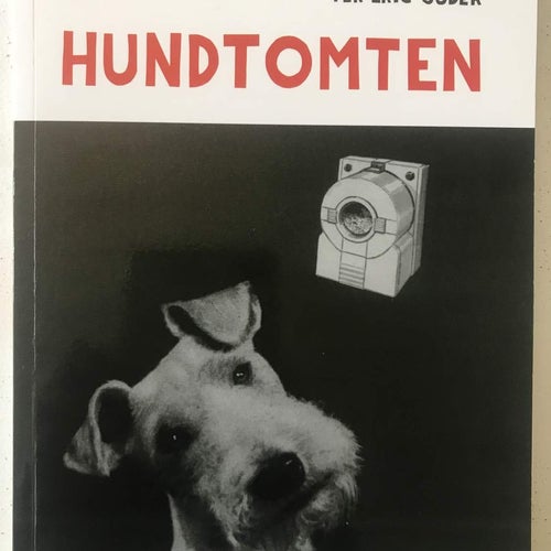 HUNDTOMTEN Gunnar Lundkvist Per-Eric Söder 2007