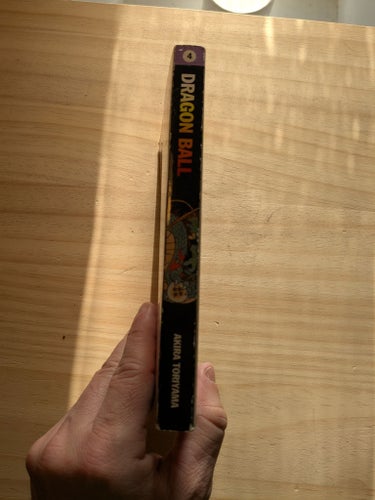 Dragonball nr 4 - Den stora turneringen