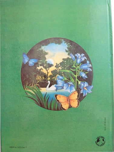 Den Fula Ankungen av H C Andersen, 1979