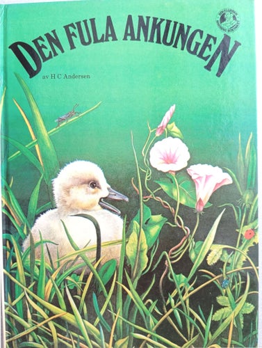 Den Fula Ankungen av H C Andersen, 1979