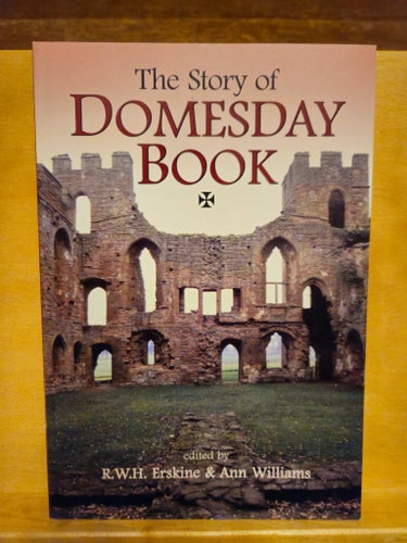 The Story of Domesday Book, Erskine & Williams