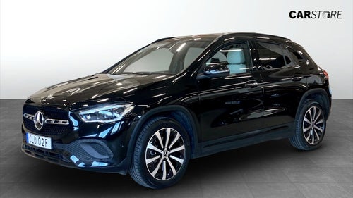 Mercedes-Benz GLA 250 e 8G-DCT, 218hk, |BACKKAMERA|NAVI|