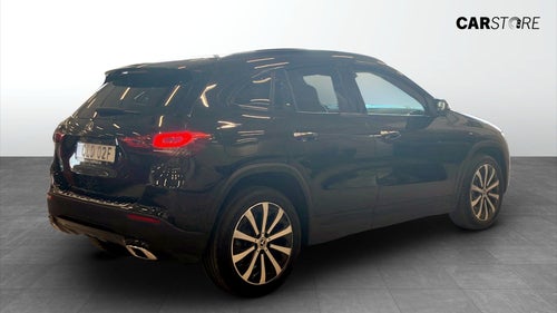 Mercedes-Benz GLA 250 e 8G-DCT, 218hk, |BACKKAMERA|NAVI|