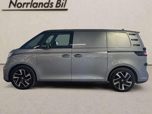 Volkswagen ID. Buzz Cargo 79 kWh 4Motion, 340hk, 2025