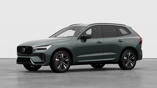 Volvo XC60 – Plus Nordic Edition - Lagerbil