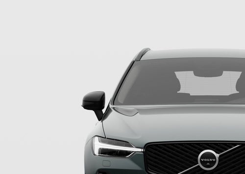 Volvo XC60 – Plus Nordic Edition - Lagerbil
