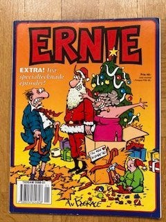ERNIE! Av Bobrace, 1995