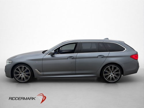 BMW 530d xDrive Touring 265hk Innovation HuD Drag H/K Pano