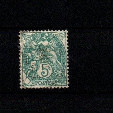 frankrike 116