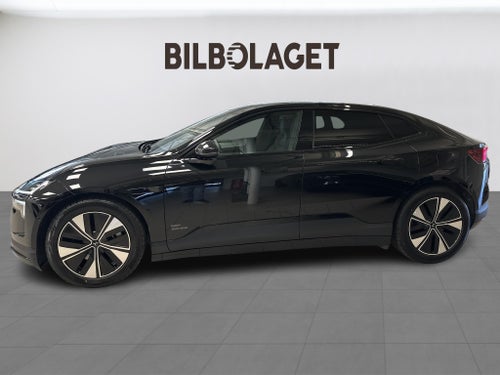 Polestar 4 Long Range Dual Motor Bus edt