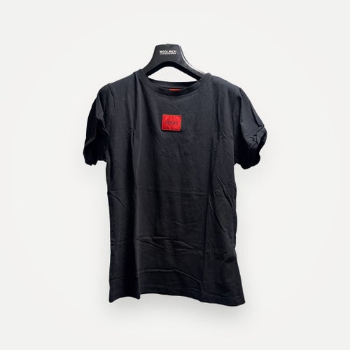 Hugo Boss-t-shirt