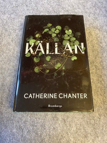 Catherine Chanter - Källan