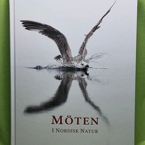 Möten i nordisk natur / Lars Olsmark