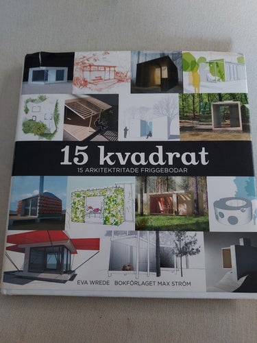 Bok 15 KVADRAT 20X20 cm !