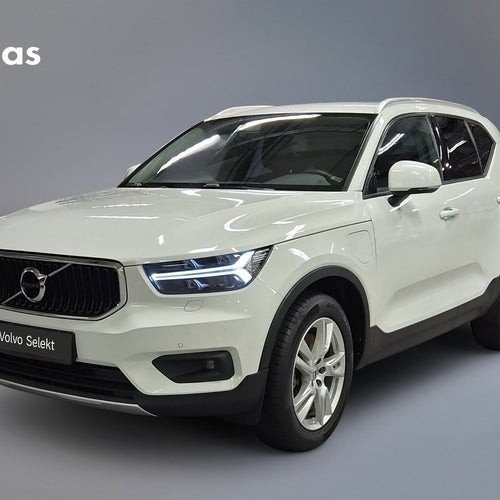 Volvo XC40 T5 Twin Engine Mom Advanced Edition//Kamera//