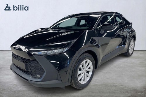 Toyota C-HR PHEV 2,0 LADDHYBRID FWD ACTIVE