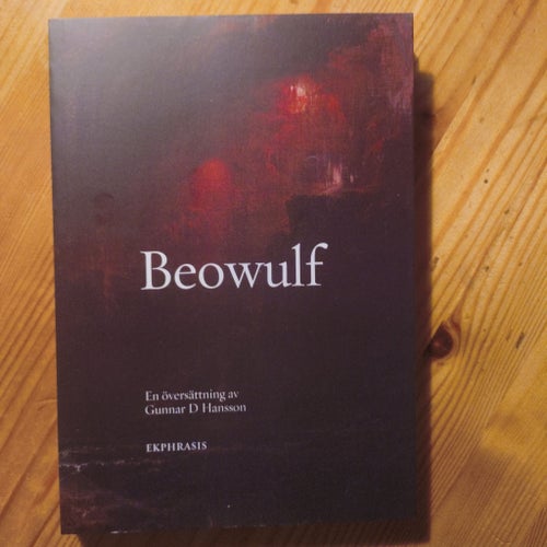 Beowulf