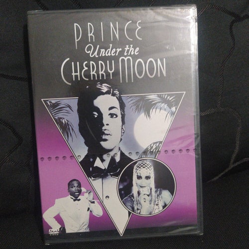 Under the Cherry Moon (1986) Gina Prince-Bythewood med Prince och Jerome Benton