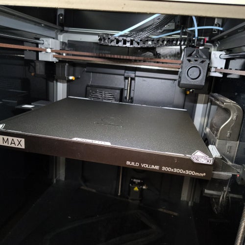 Creality K1 Max 3D-skrivare