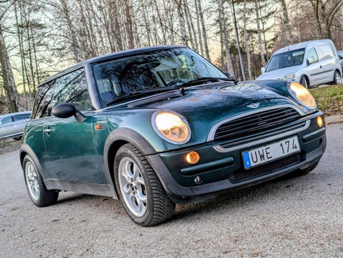 MINI Cooper One