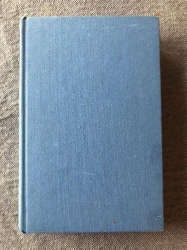 Lars Widding - De fyra ryttarnas tid (1976)