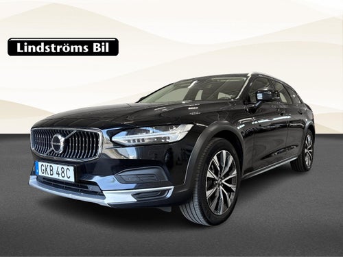 Volvo V90 Cross Country ADVANCED B4